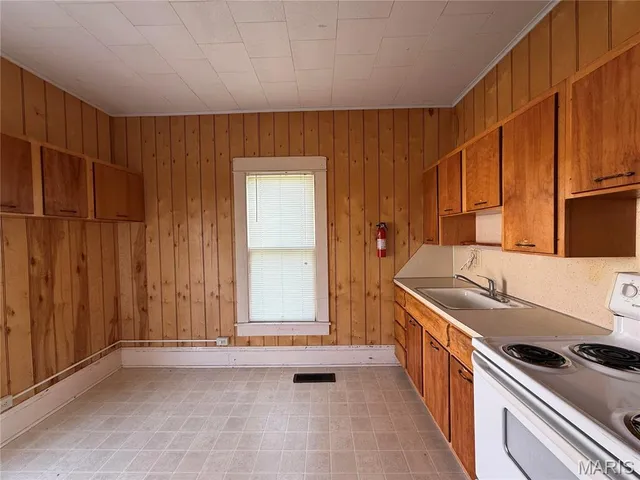 $240,000 | 606 South Franklin Street, Kirksville, MO 63501