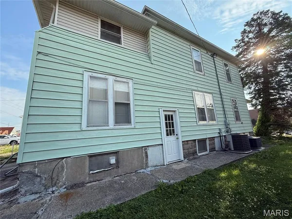 $240,000 | 606 South Franklin Street, Kirksville, MO 63501