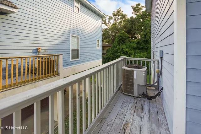 $2,200 | 259 Benachi Avenue, Unit B, Biloxi, MS 39530