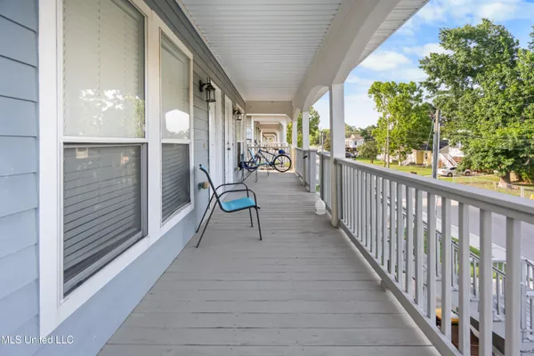 $1,900 | 259 Benachi Avenue, Unit B, Biloxi, MS 39530