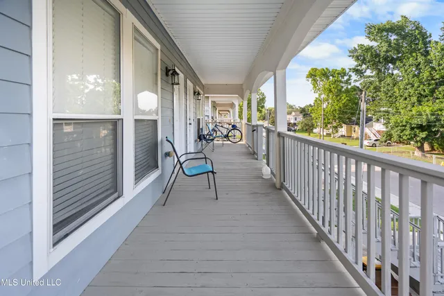 $2,200 | 259 Benachi Avenue, Unit B, Biloxi, MS 39530