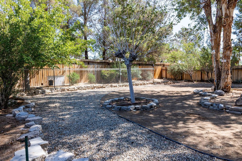 608 Ginger Avenue Ridgecrest, CA 93555 - Photo 36 of 38 Gallery Image 36