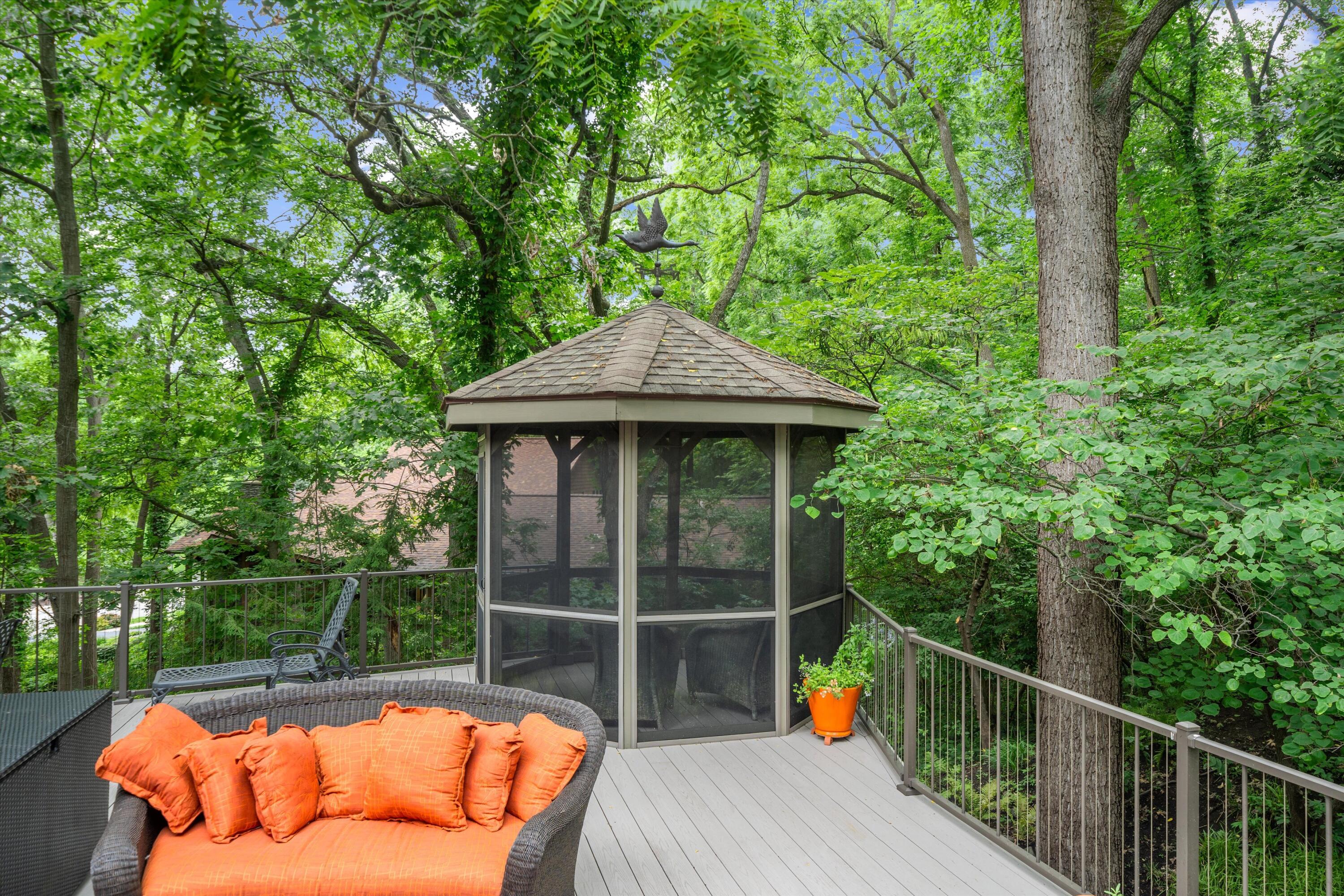 815 Green Road Ann Arbor, MI 48105 - Photo 64 of 85 815 Green Road