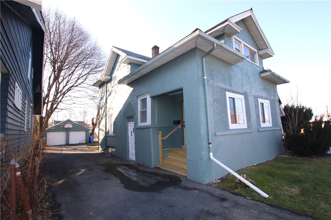 191 Scottsville Road Rochester, NY 14611 - Photo 1 of 1