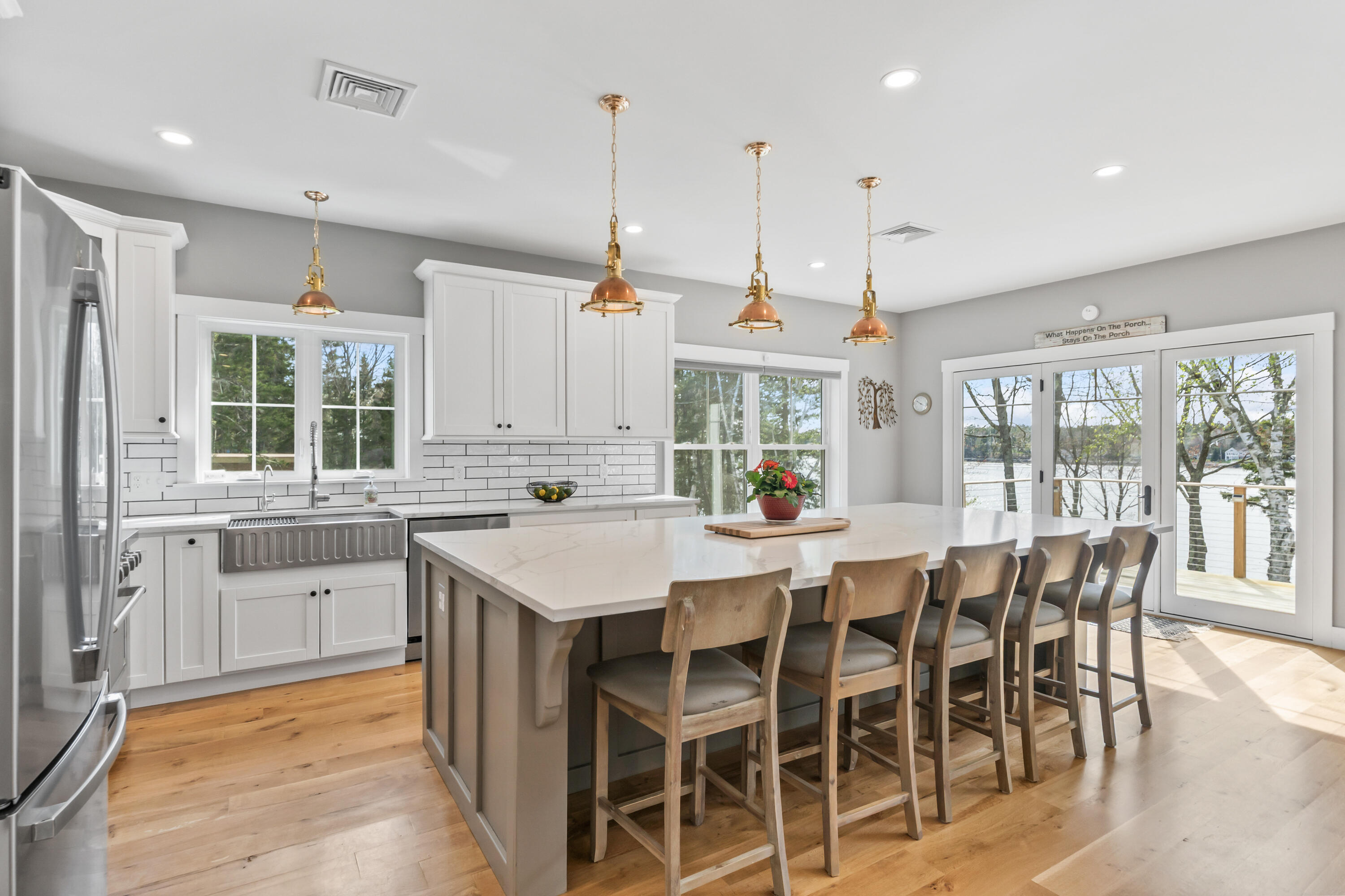 258 Gun Point Road Harpswell, ME 04079 - Photo 13 of 102 258 Gun Point Rd_130