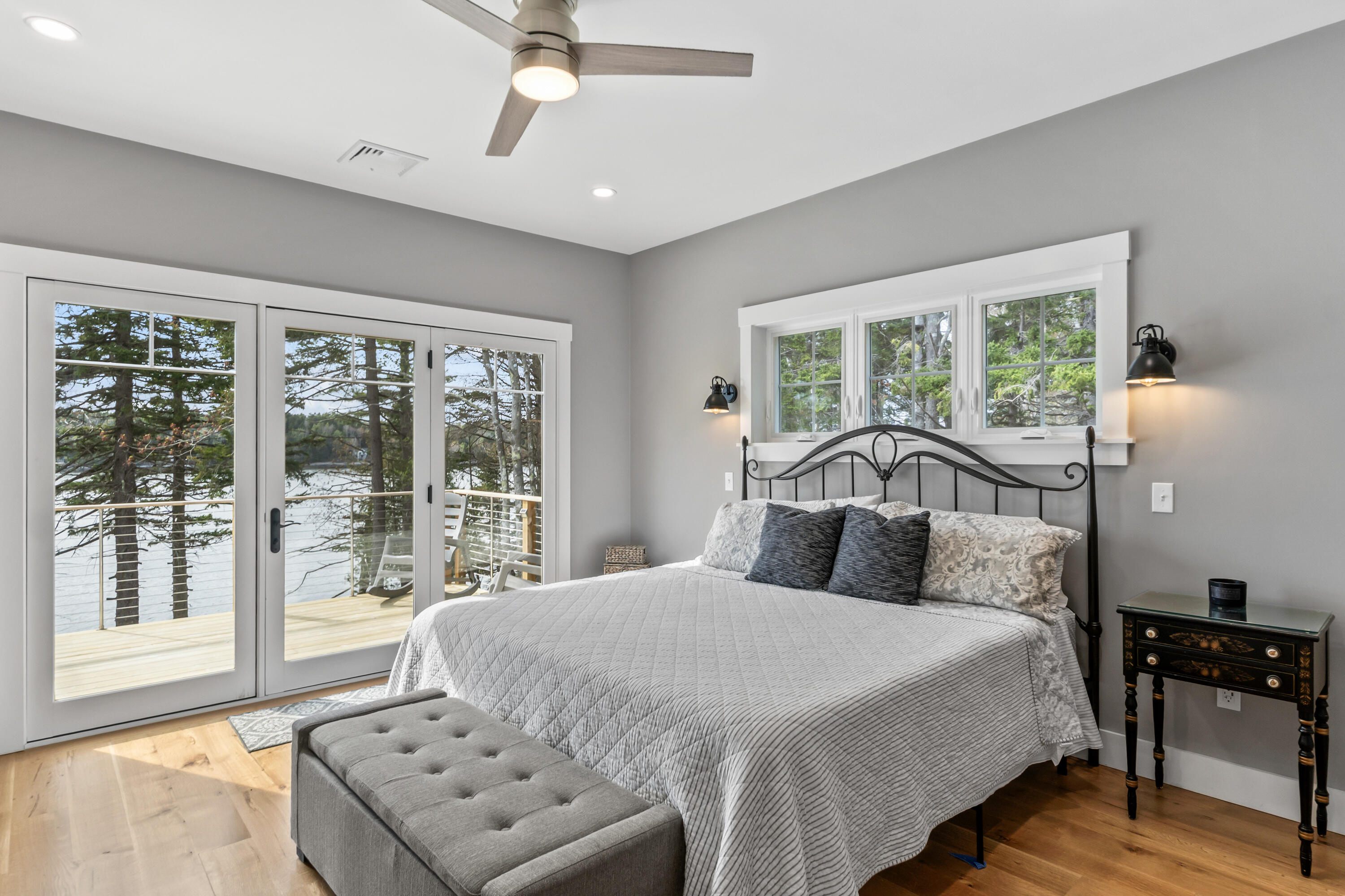 258 Gun Point Road Harpswell, ME 04079 - Photo 22 of 102 258 Gun Point Rd_140