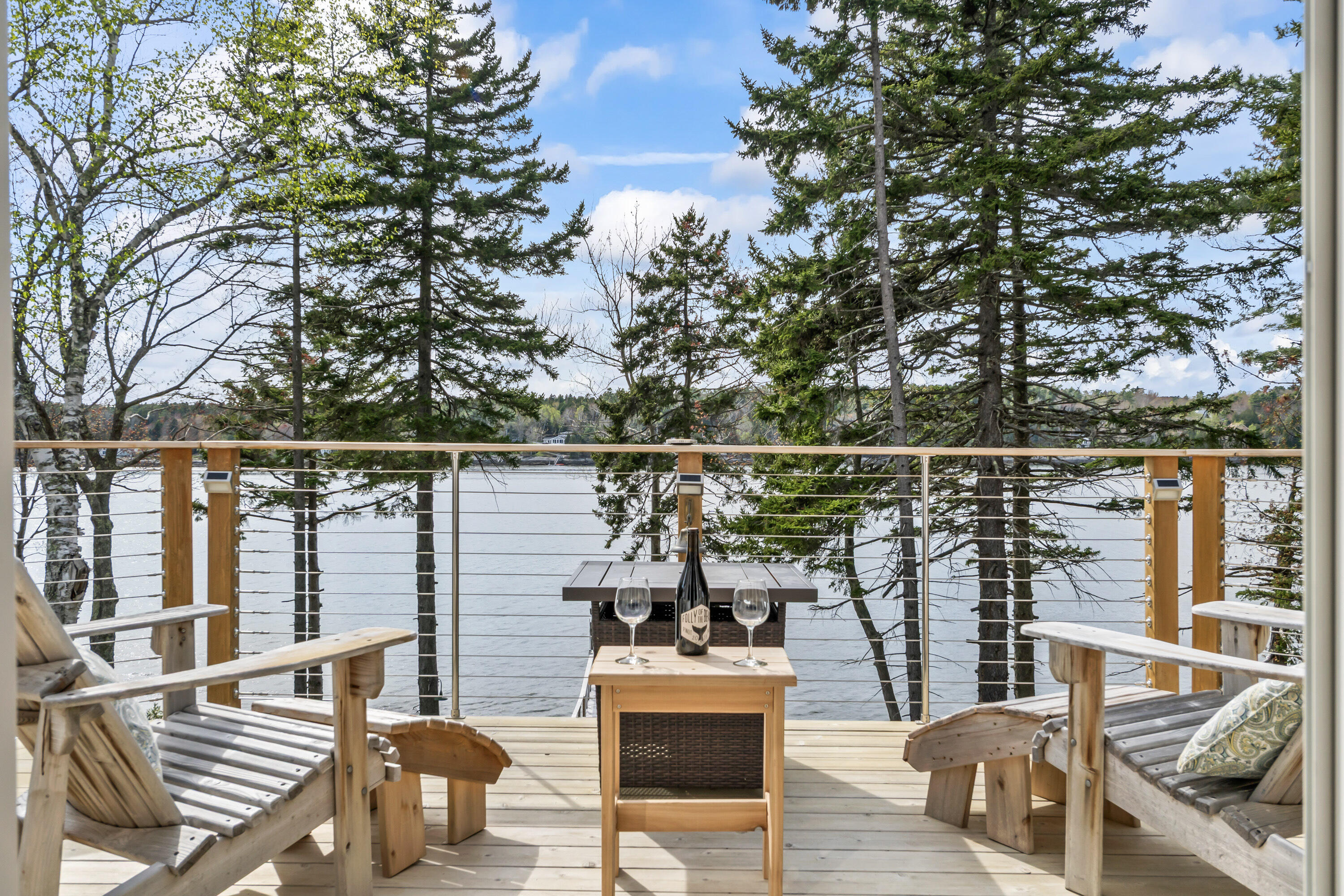 258 Gun Point Road Harpswell, ME 04079 - Photo 3 of 102 258 Gun Point Rd_137