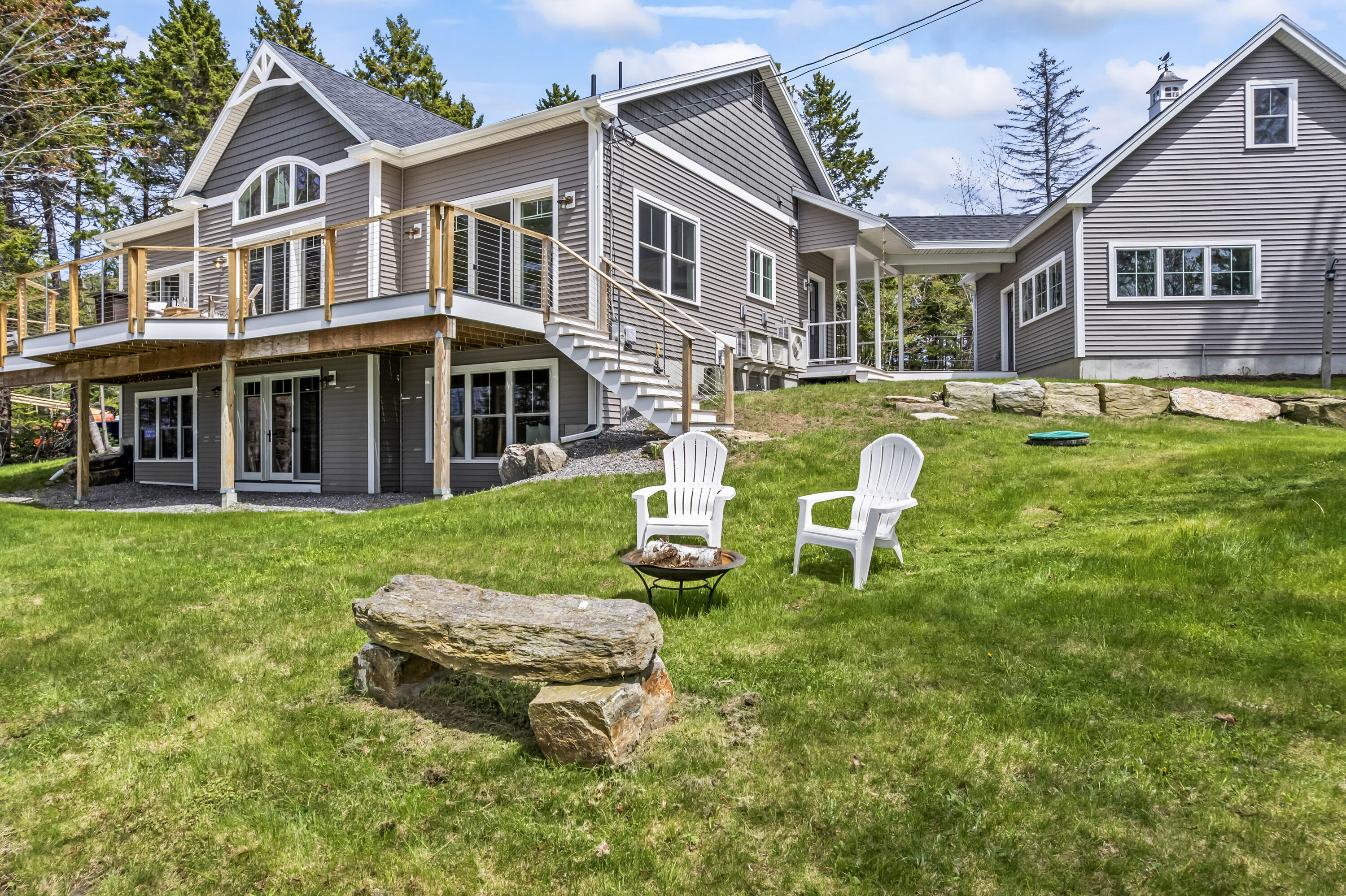 258 Gun Point Road Harpswell, ME 04079 - Photo 44 of 102 258 Gun Point Rd_103