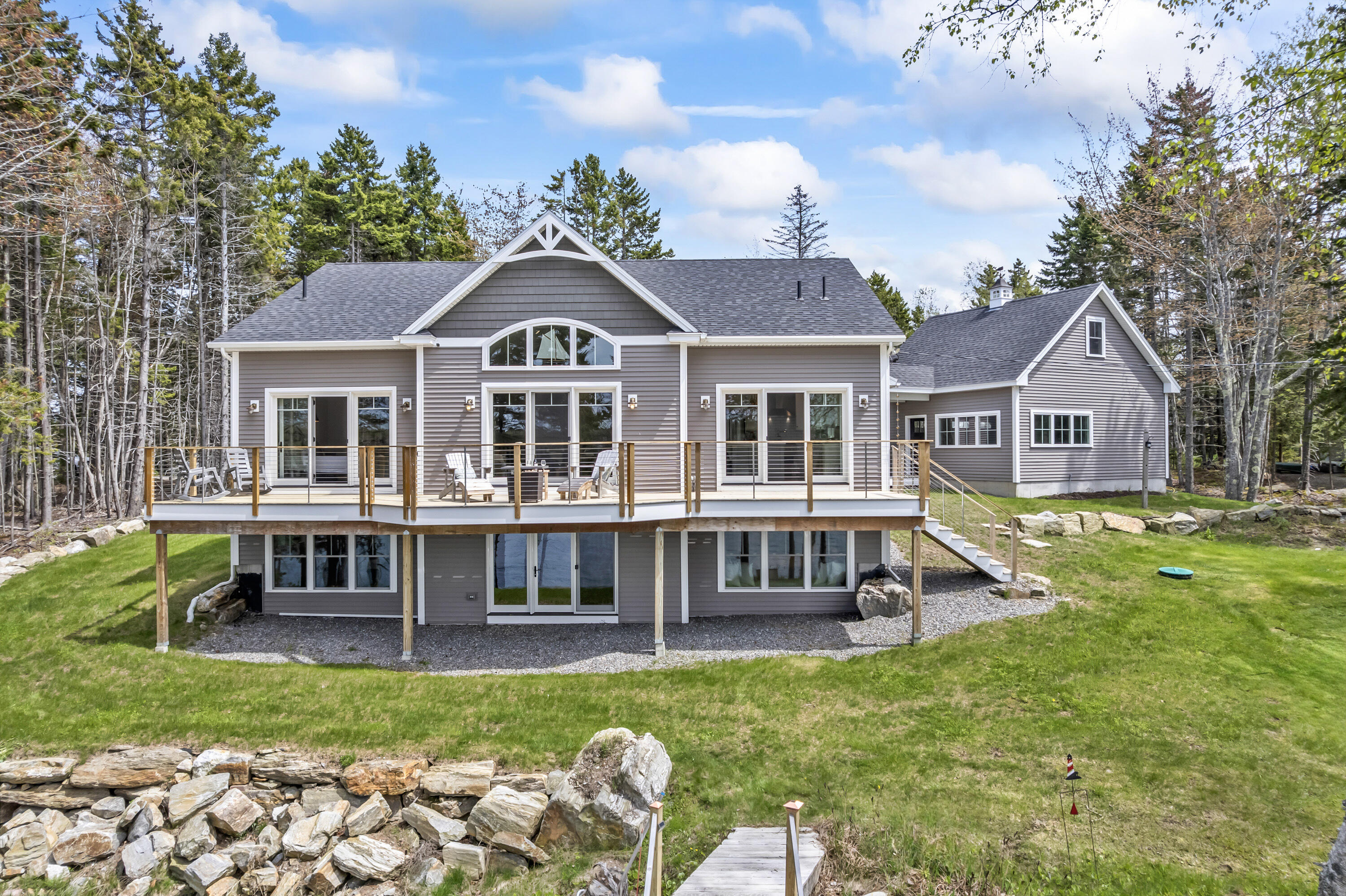 258 Gun Point Road Harpswell, ME 04079 - Photo 46 of 102 258 Gun Point Rd_105