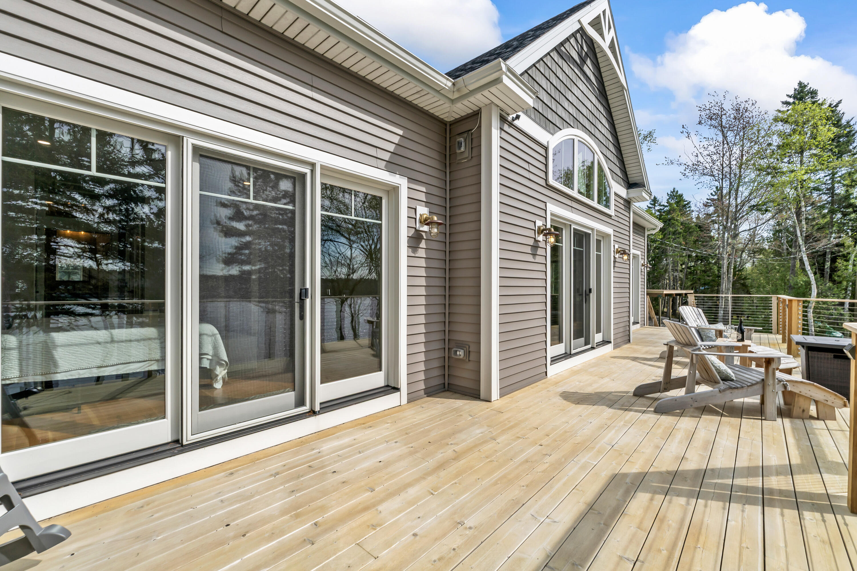 258 Gun Point Road Harpswell, ME 04079 - Photo 49 of 102 258 Gun Point Rd_136