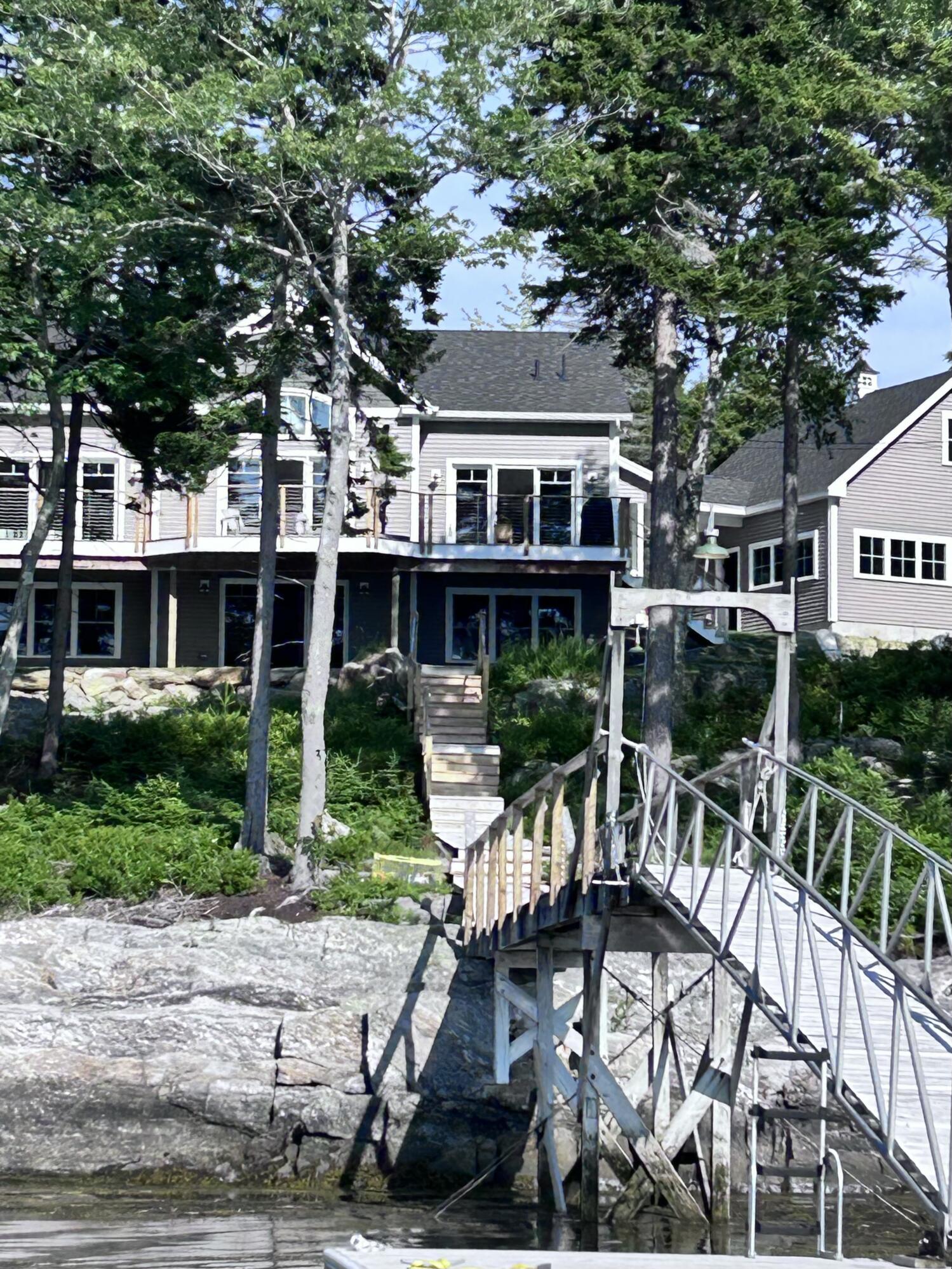 258 Gun Point Road Harpswell, ME 04079 - Photo 5 of 102 IMG_2170