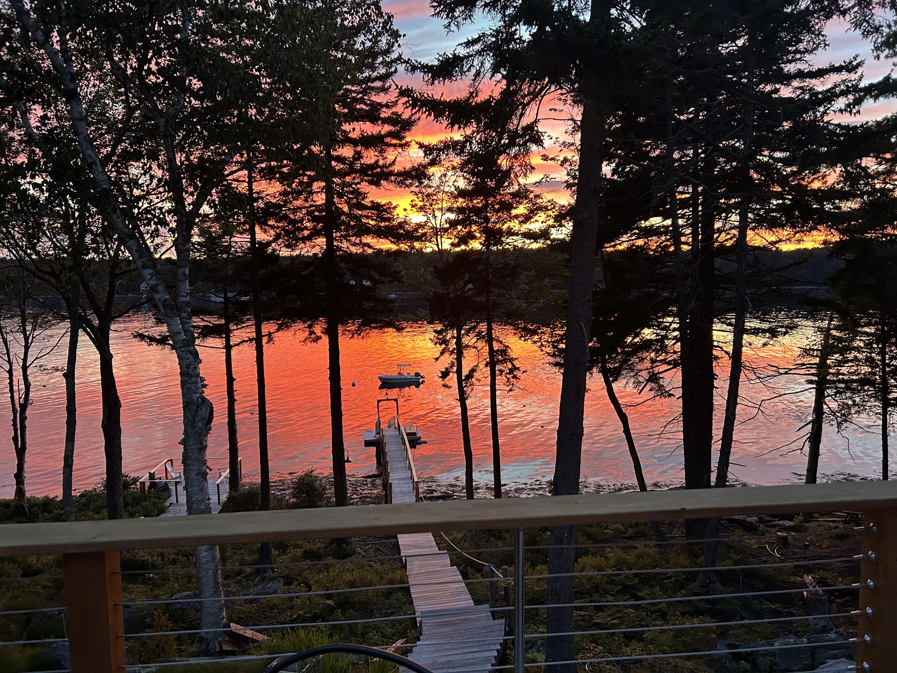 258 Gun Point Road Harpswell, ME 04079 - Photo 51 of 102 IMG_20250527_110838