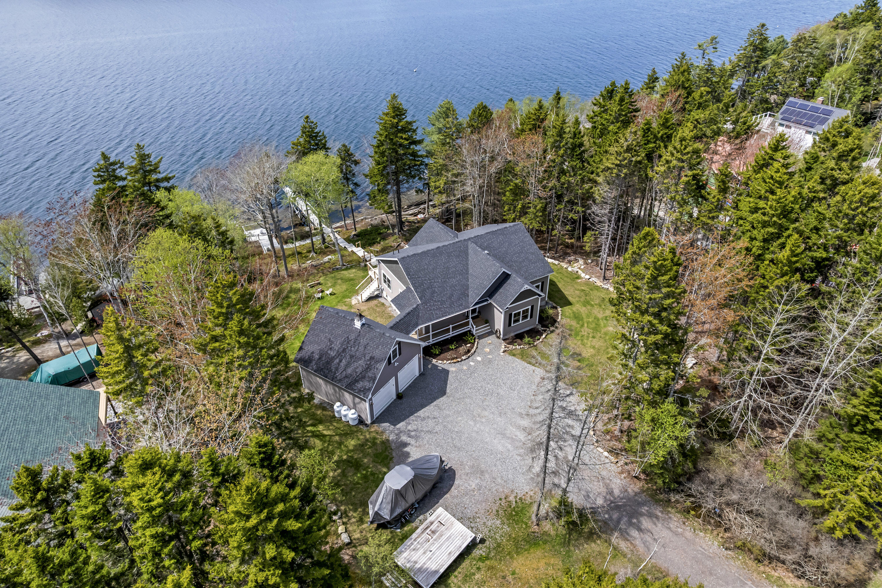 258 Gun Point Road Harpswell, ME 04079 - Photo 60 of 102 258 Gun Point Rd_202