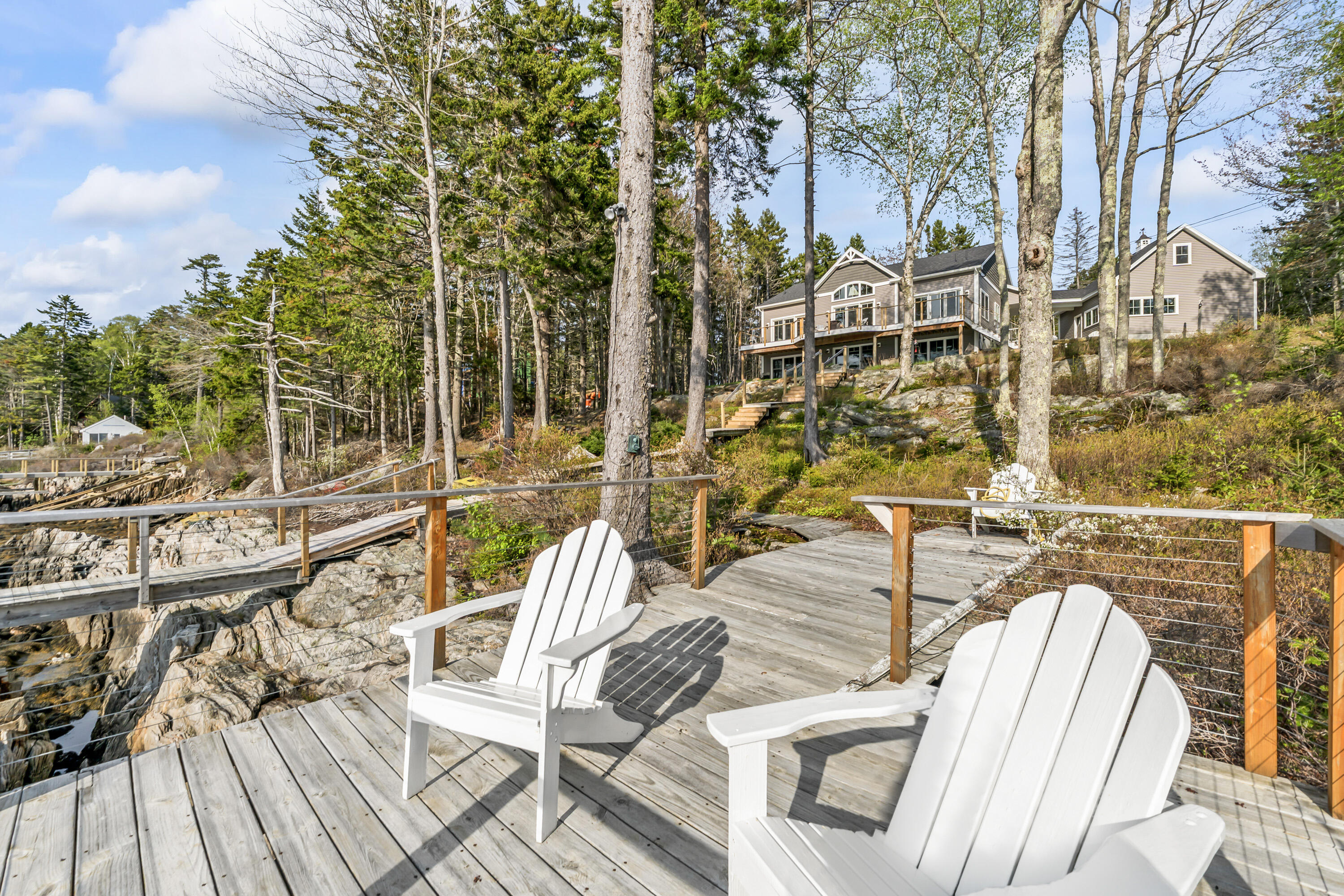 258 Gun Point Road Harpswell, ME 04079 - Photo 6 of 102 258 Gun Point Rd_184