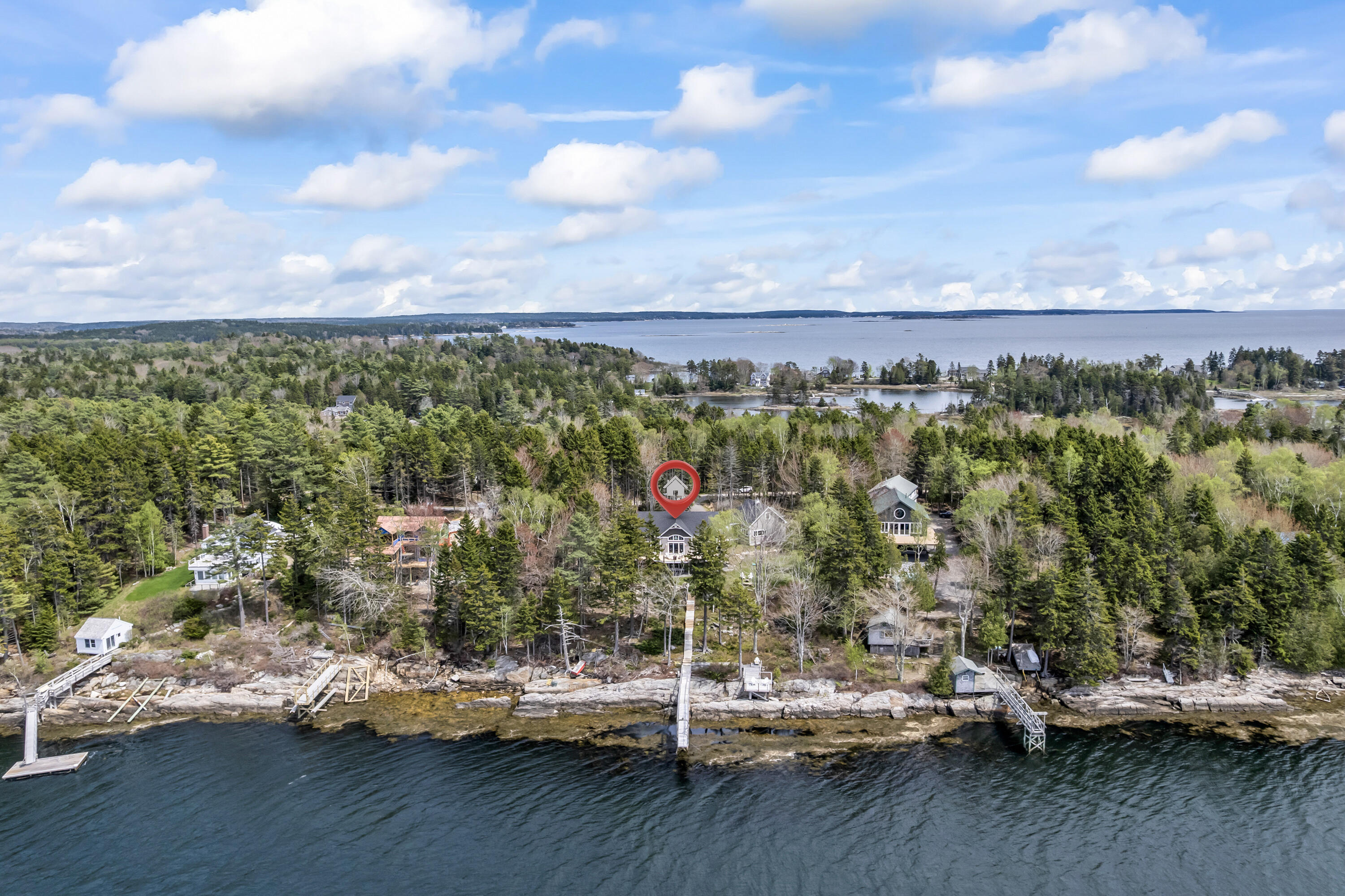 258 Gun Point Road Harpswell, ME 04079 - Photo 61 of 102 258 Gun Point Rd_203