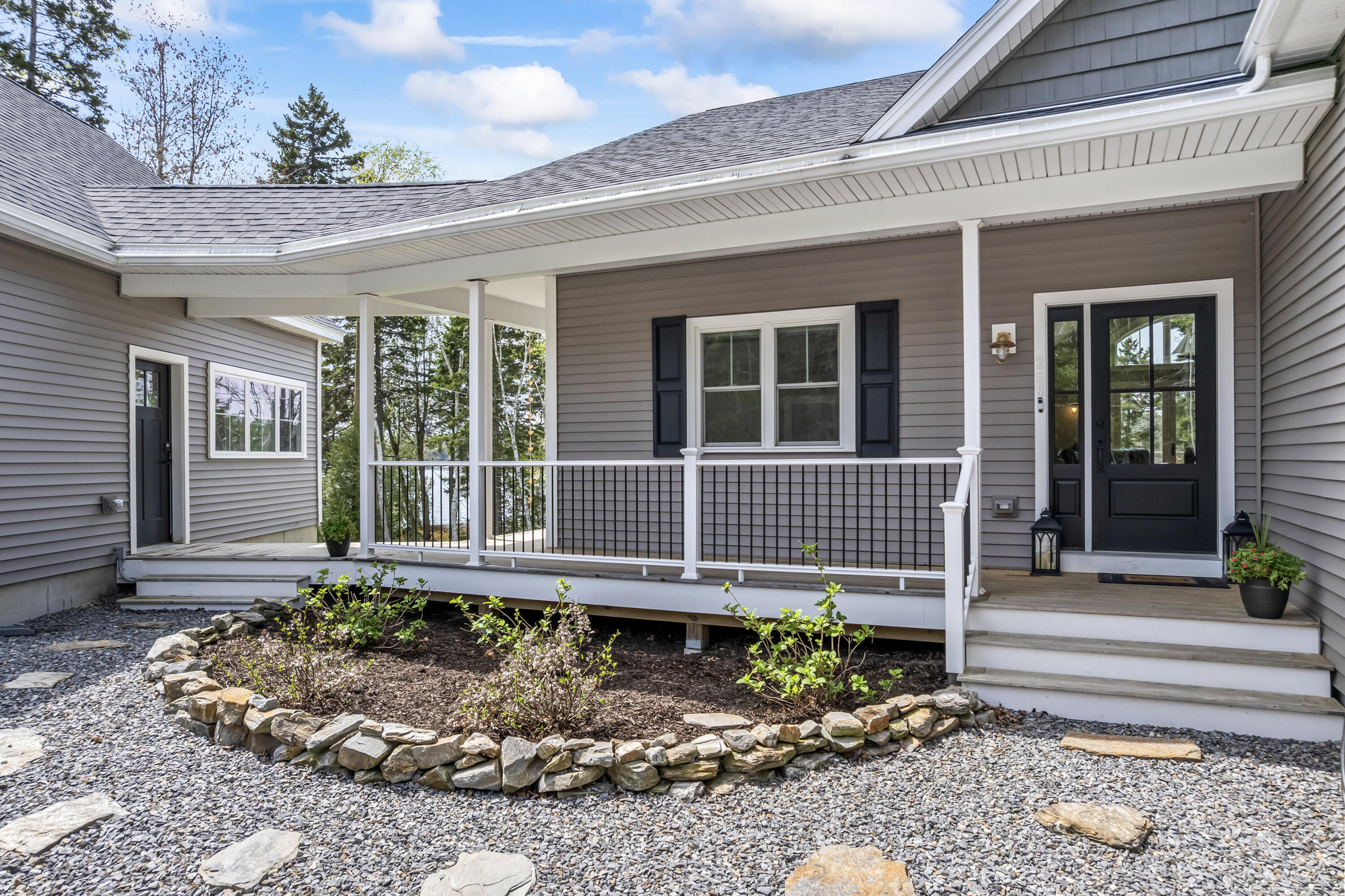 258 Gun Point Road Harpswell, ME 04079 - Photo 67 of 102 258 Gun Point Rd_113