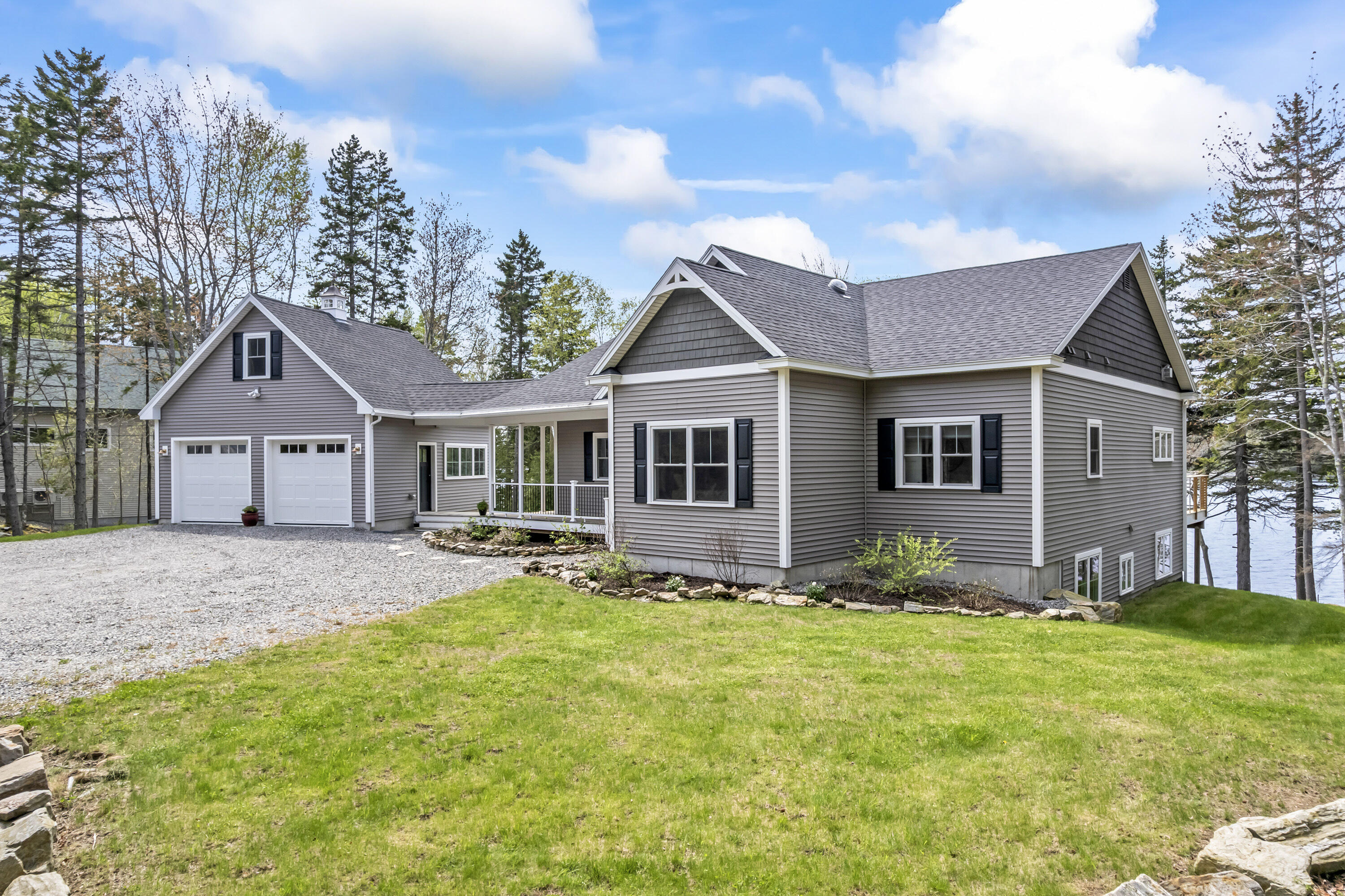 258 Gun Point Road Harpswell, ME 04079 - Photo 69 of 102 258 Gun Point Rd_117