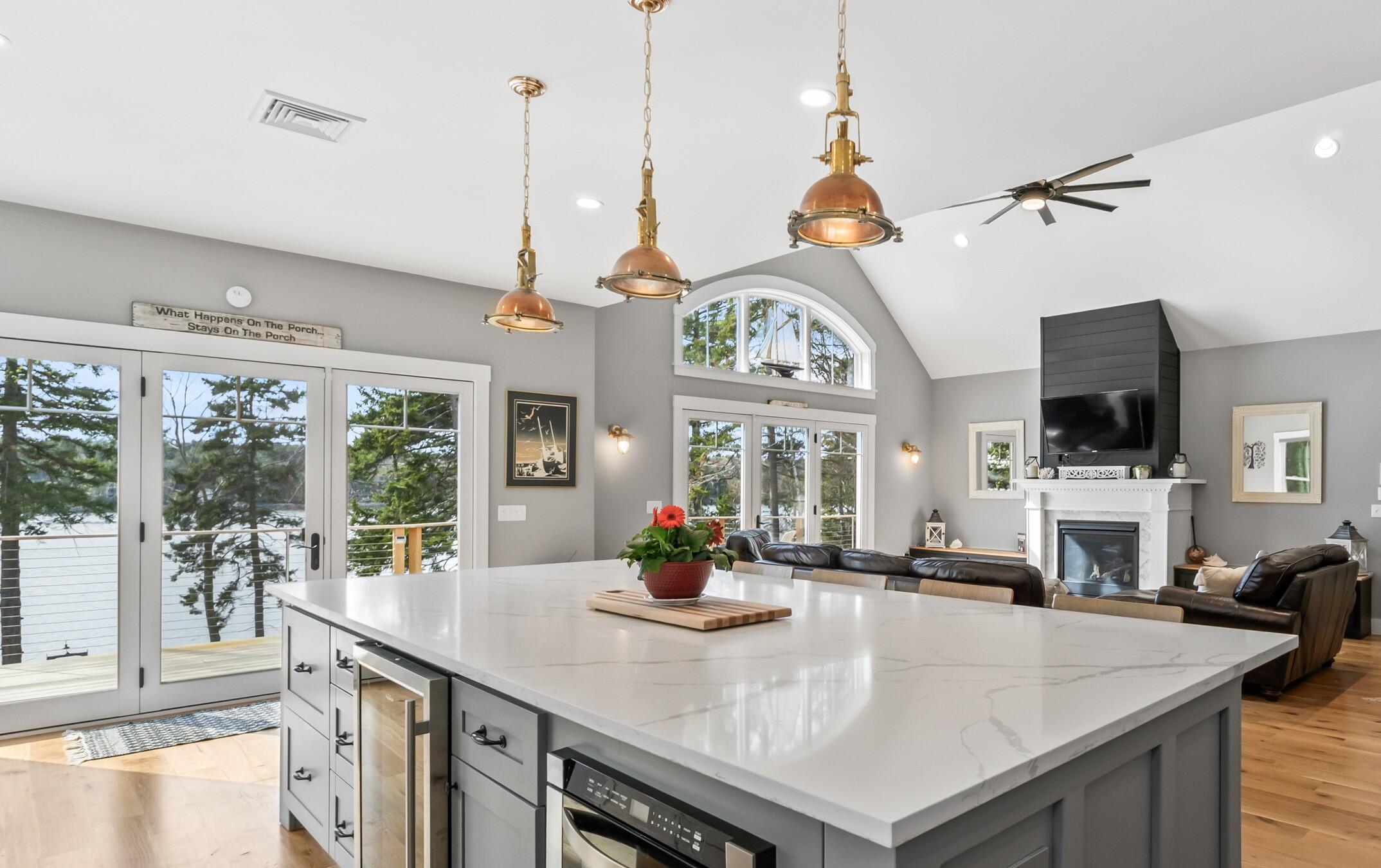 258 Gun Point Road Harpswell, ME 04079 - Photo 7 of 102 258 Gun Point Rd_131 Edit RH7