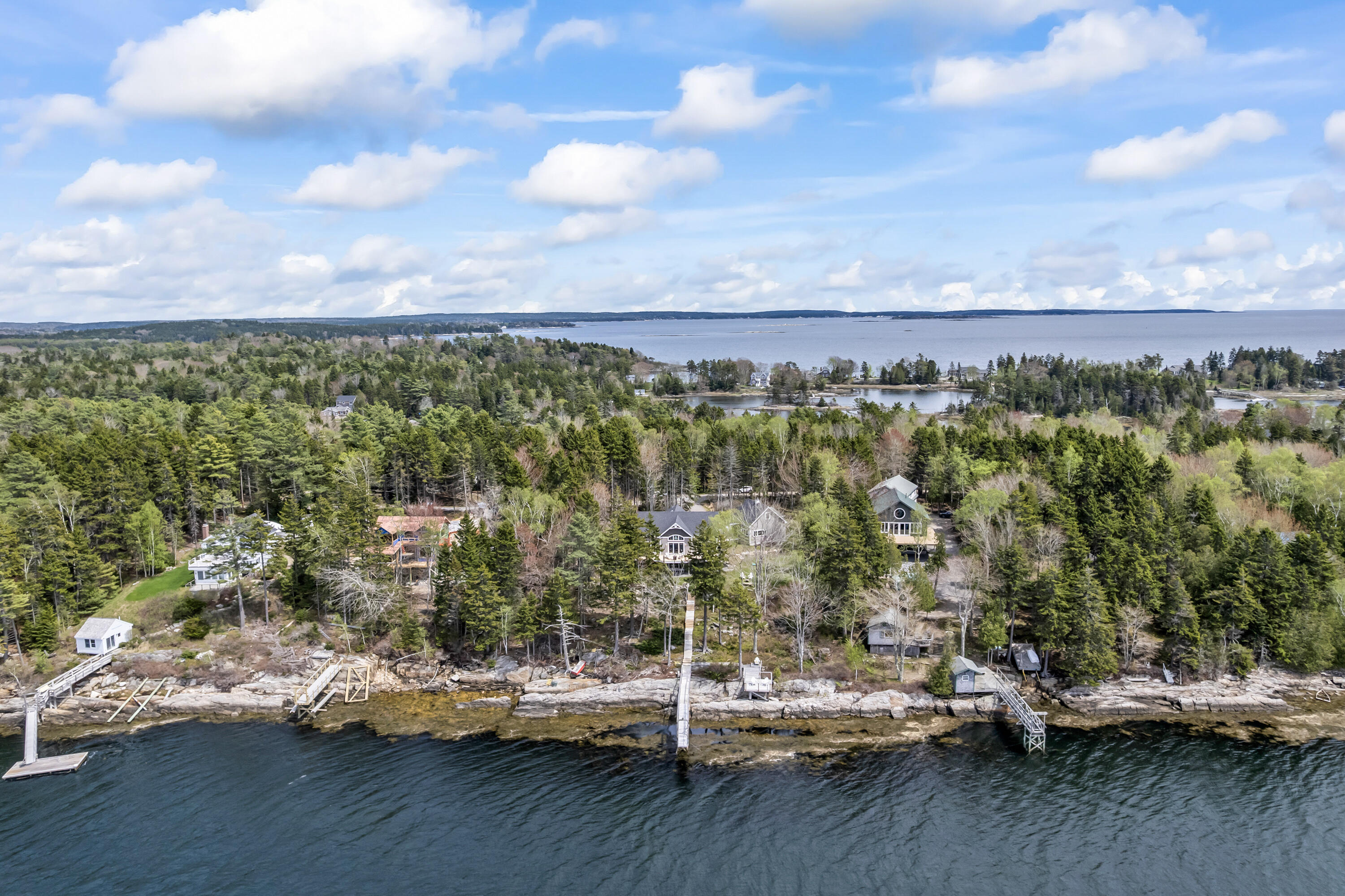 258 Gun Point Road Harpswell, ME 04079 - Photo 85 of 102 258 Gun Point Rd_204