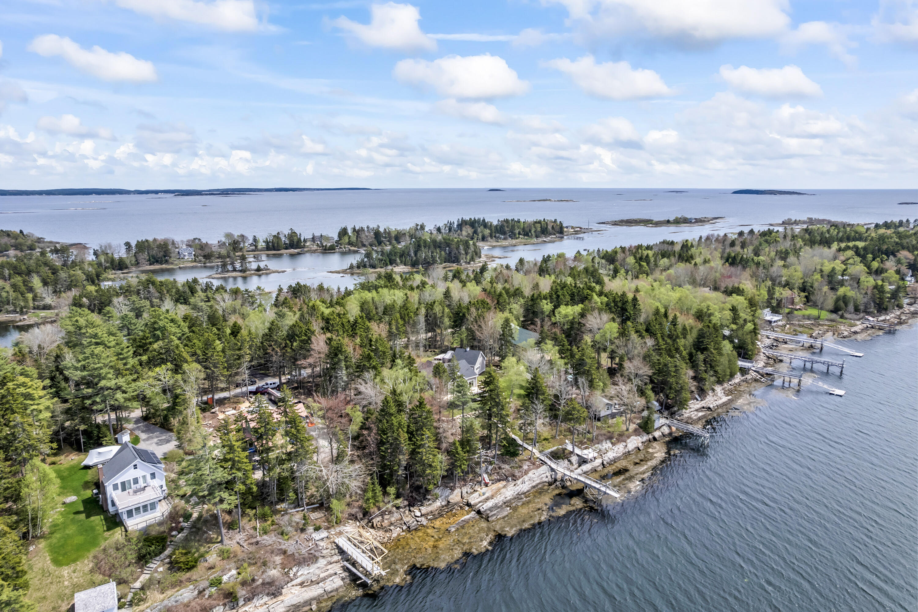 258 Gun Point Road Harpswell, ME 04079 - Photo 86 of 102 258 Gun Point Rd_206