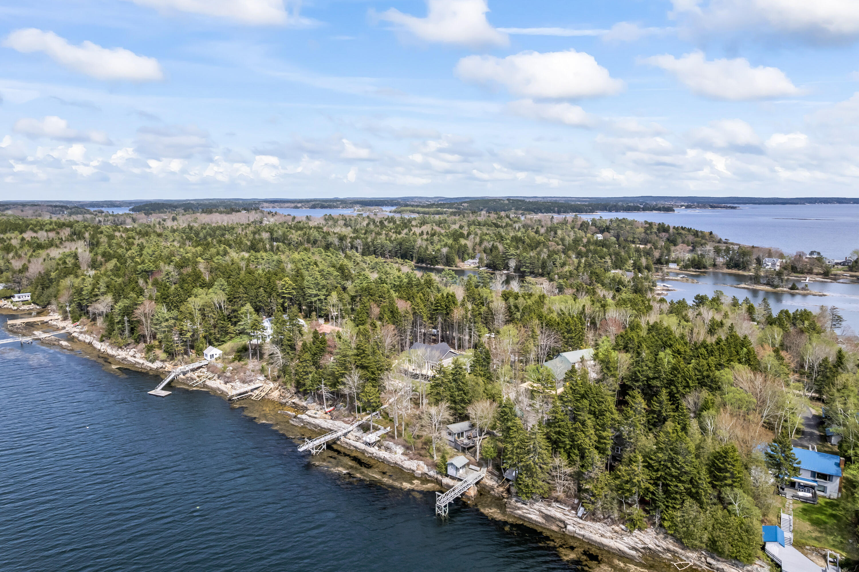 258 Gun Point Road Harpswell, ME 04079 - Photo 87 of 102 258 Gun Point Rd_208