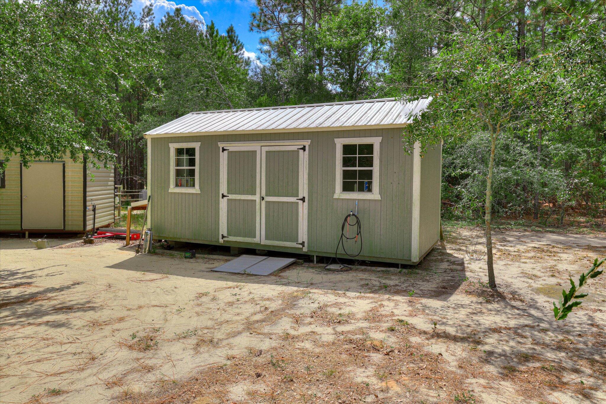 127 Titanic Road Aiken, SC 29805 - Photo 27 of 32 Gallery Image 27