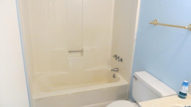 1340 E Turkey Ridge Road, Unit E Surfside Beach, SC 29575 - Photo 14 of 22