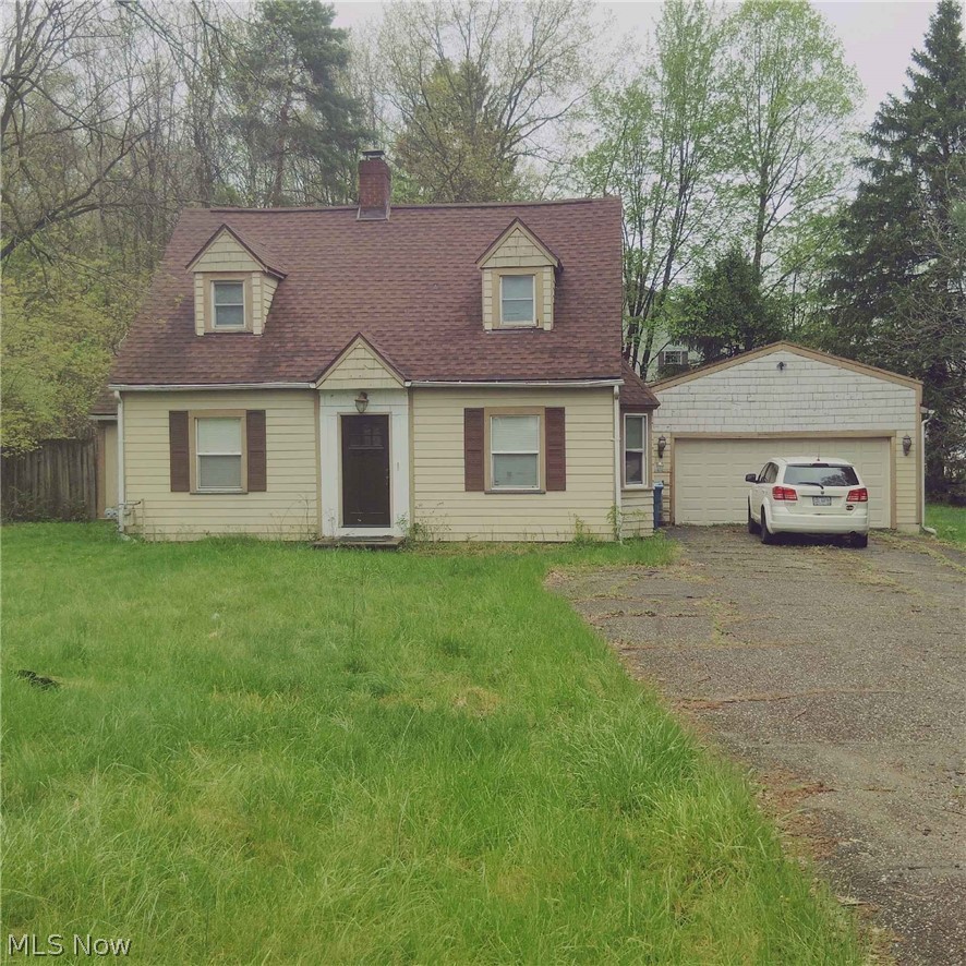 5924 Horning Road Kent, OH 44240 - Photo 2 of 4