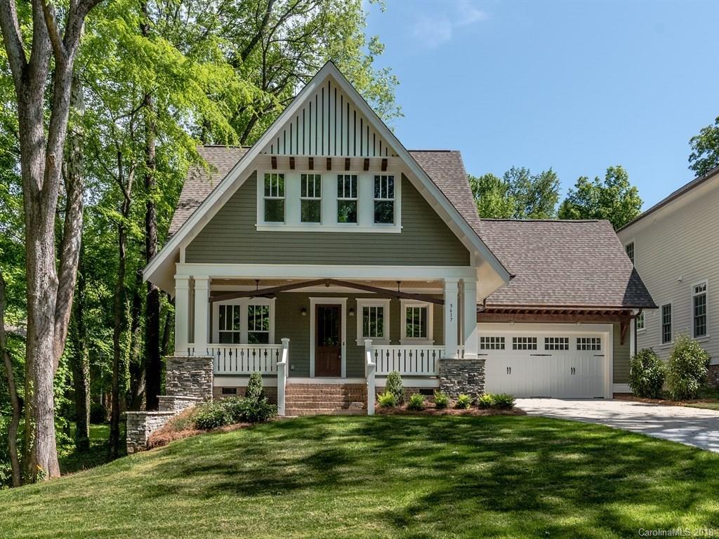 5617 Closeburn Road Charlotte, NC 28210 - Photo 1 of 28 Gallery Image 1