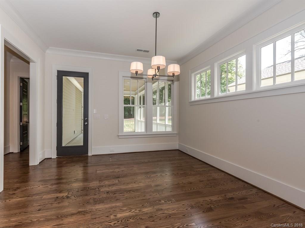 5617 Closeburn Road Charlotte, NC 28210 - Photo 13 of 28 Gallery Image 13