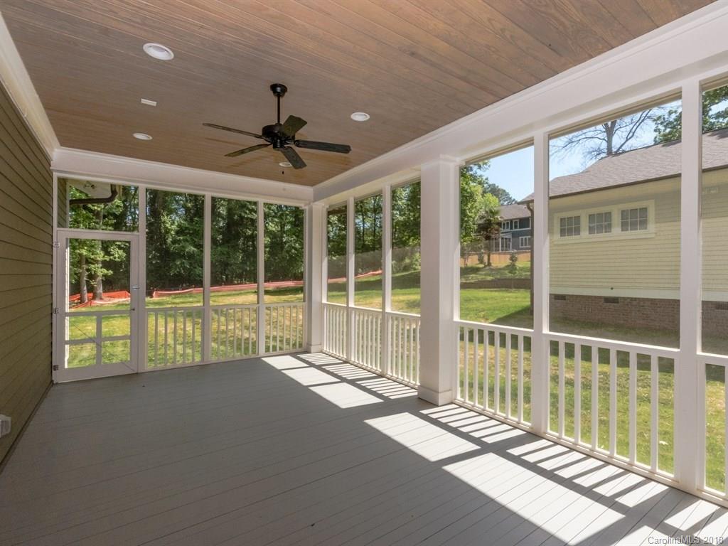 5617 Closeburn Road Charlotte, NC 28210 - Photo 26 of 28 Gallery Image 26