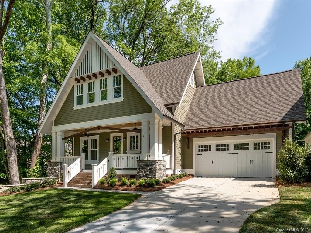 5617 Closeburn Road Charlotte, NC 28210 - Photo 28 of 28 Gallery Image 28