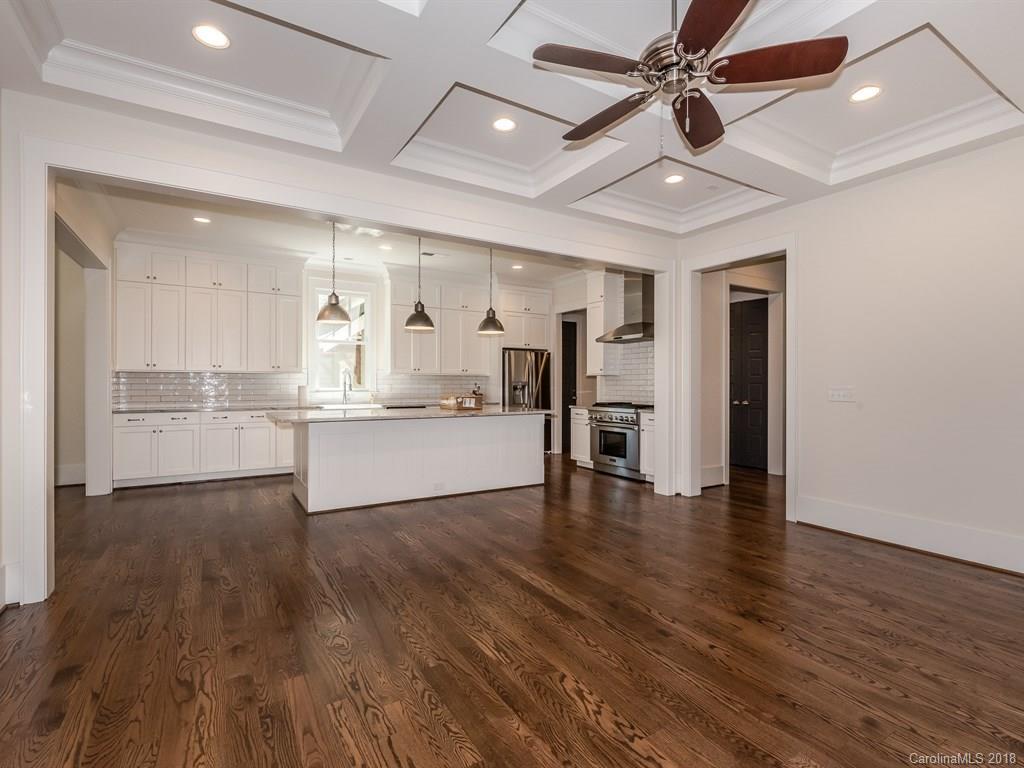 5617 Closeburn Road Charlotte, NC 28210 - Photo 8 of 28 Gallery Image 8