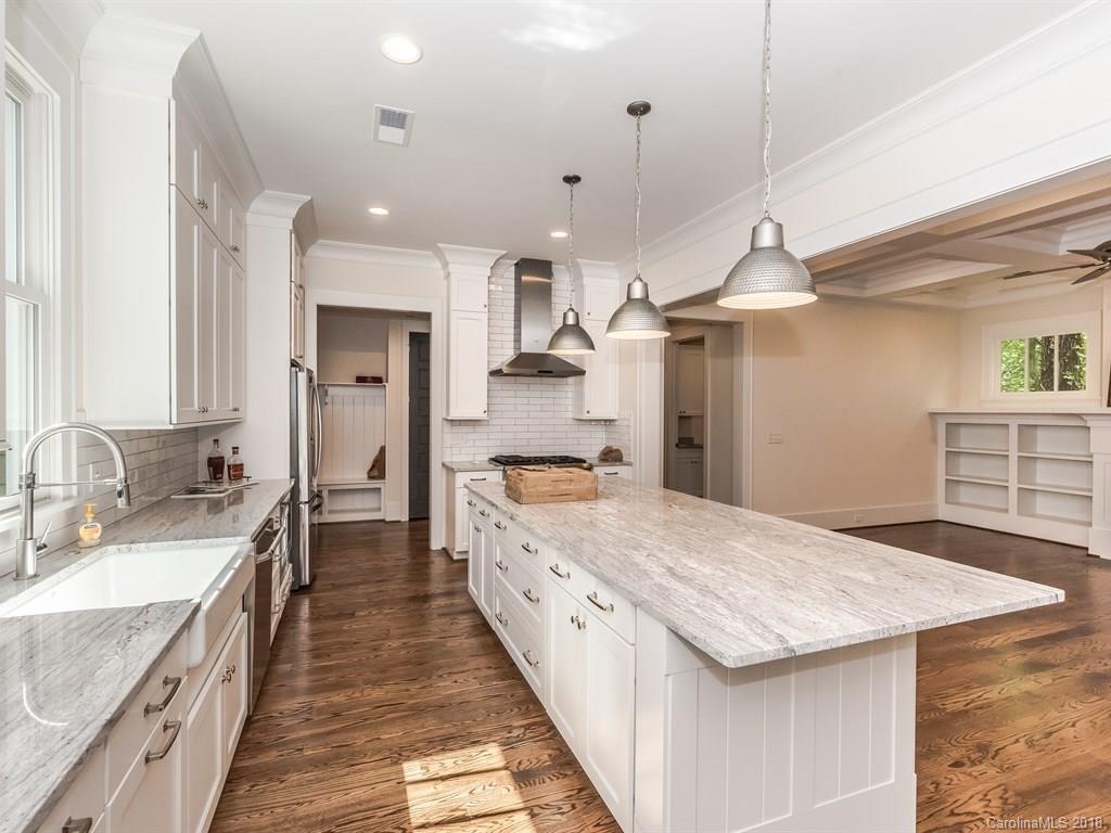 5617 Closeburn Road Charlotte, NC 28210 - Photo 10 of 28 Gallery Image 10