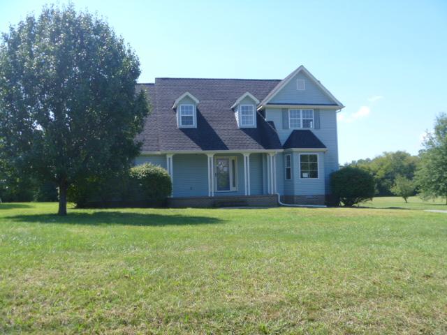 549 Thompson Road Unionville, TN 37180 - Photo 1 of 12 Gallery Image 1