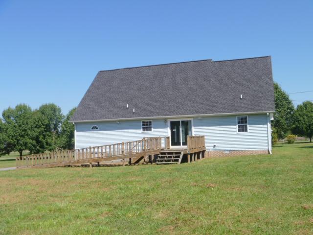 549 Thompson Road Unionville, TN 37180 - Photo 2 of 12 Gallery Image 2