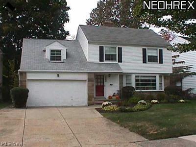 2602 Milton Road Cleveland, OH 44118 - Photo 1 of 14 Gallery Image 1