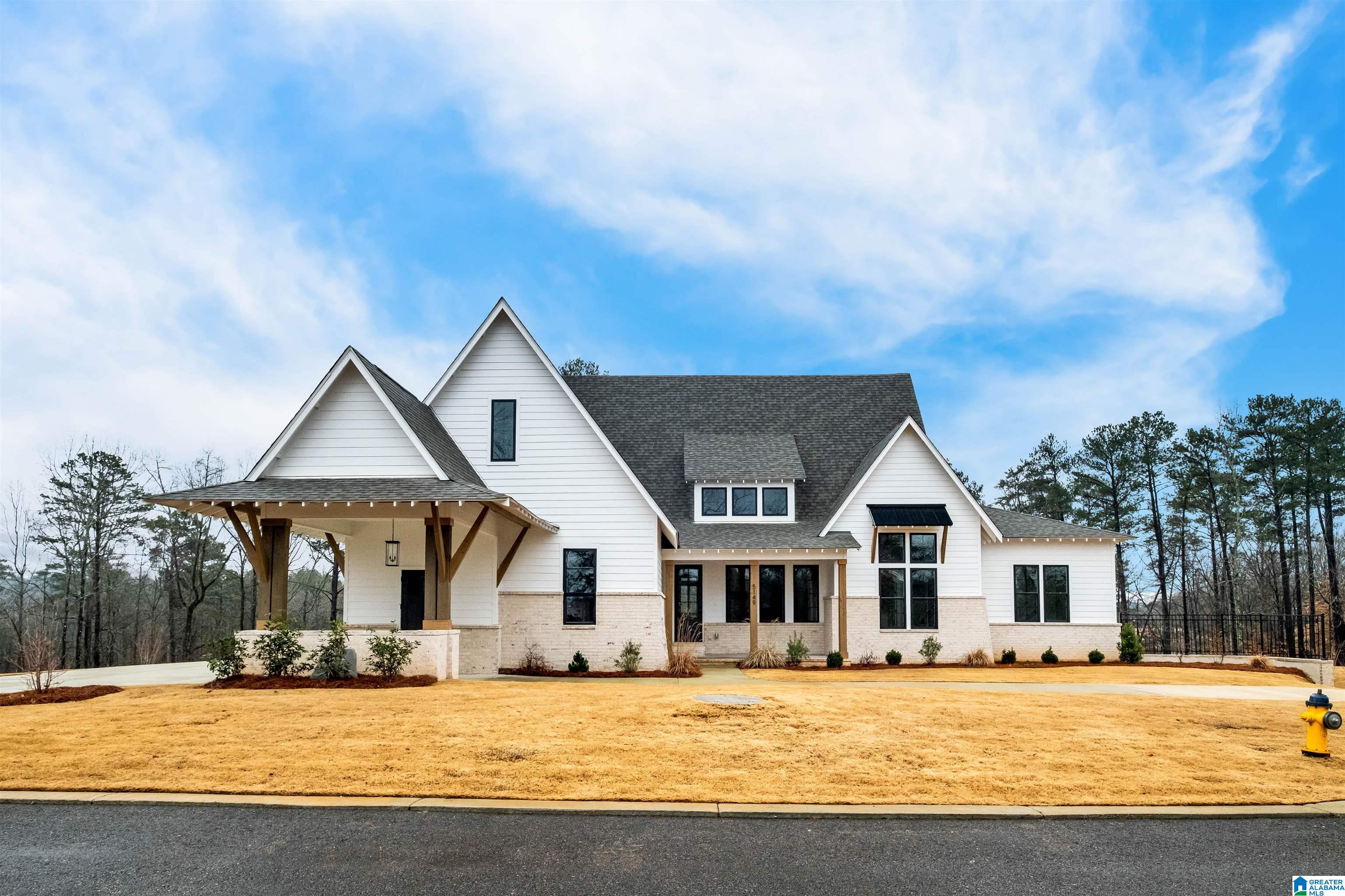 5149 Clubridge Drive East Birmingham, AL 35242 - Photo 2 of 80