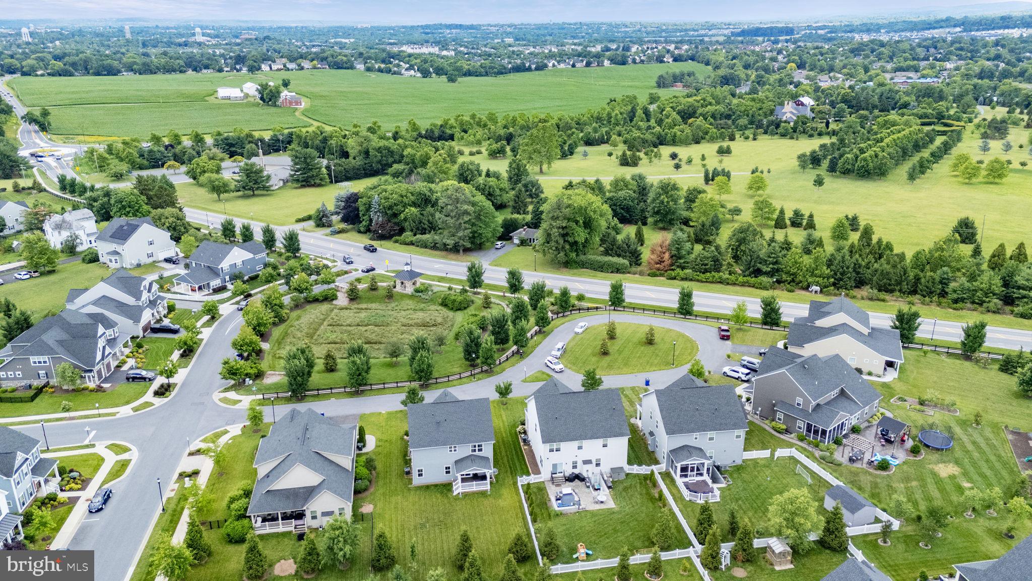 1509 Trotter Place Frederick, MD 21702 - Photo 40 of 44