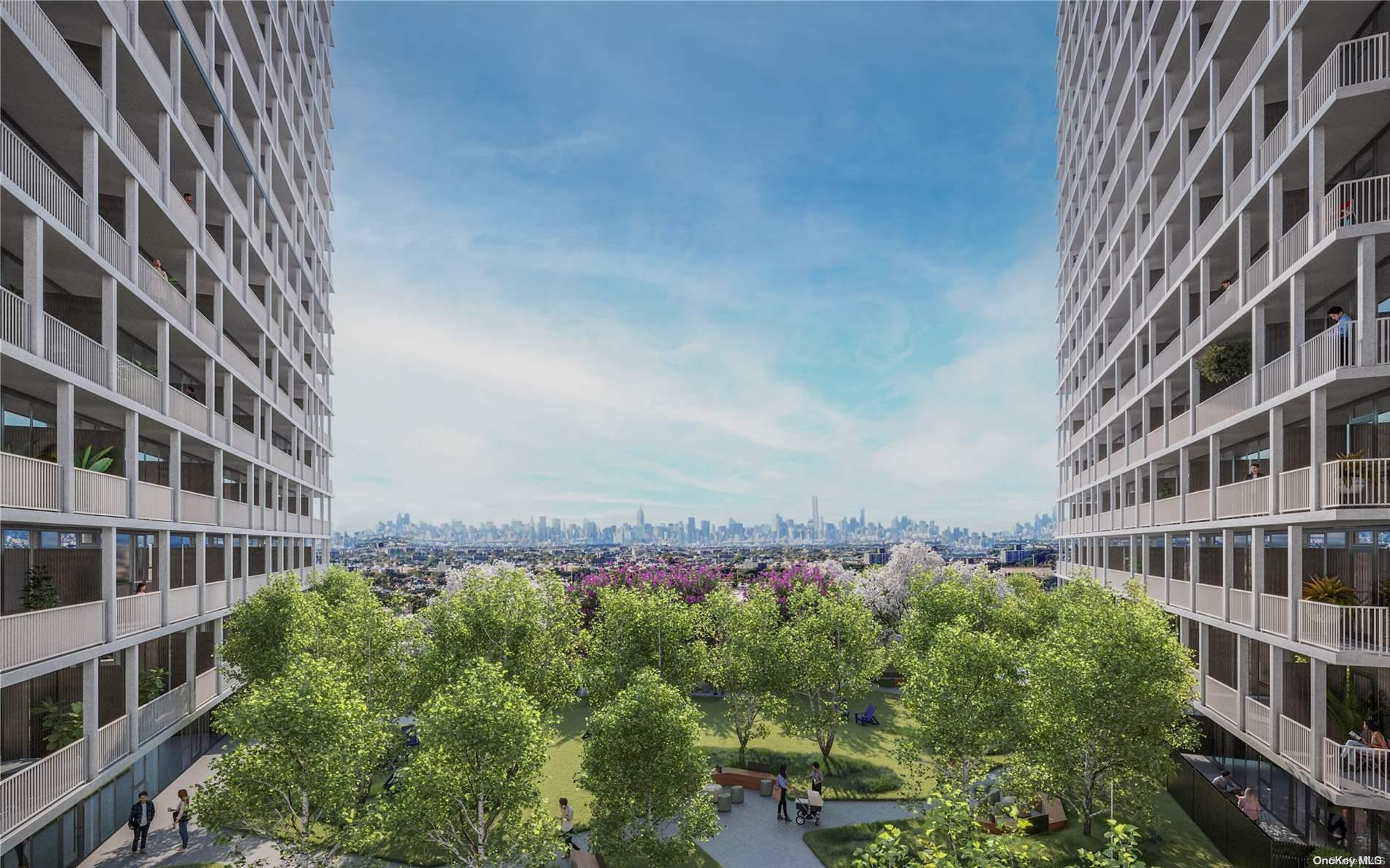 131-02 40th Road, Unit 20M Queens, NY 11354 - Photo 1 of 32