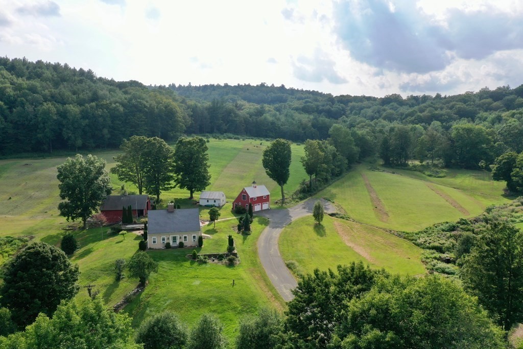 1 Fred Laird Road Buckland, MA 01370 - Photo 8 of 42 Gallery Image 8