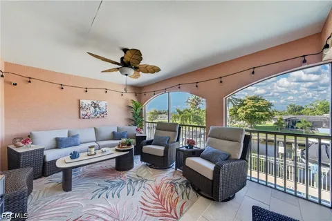 $225,000 | 1308 Southeast 42nd Street, Unit 5, Cape Coral, FL 33904