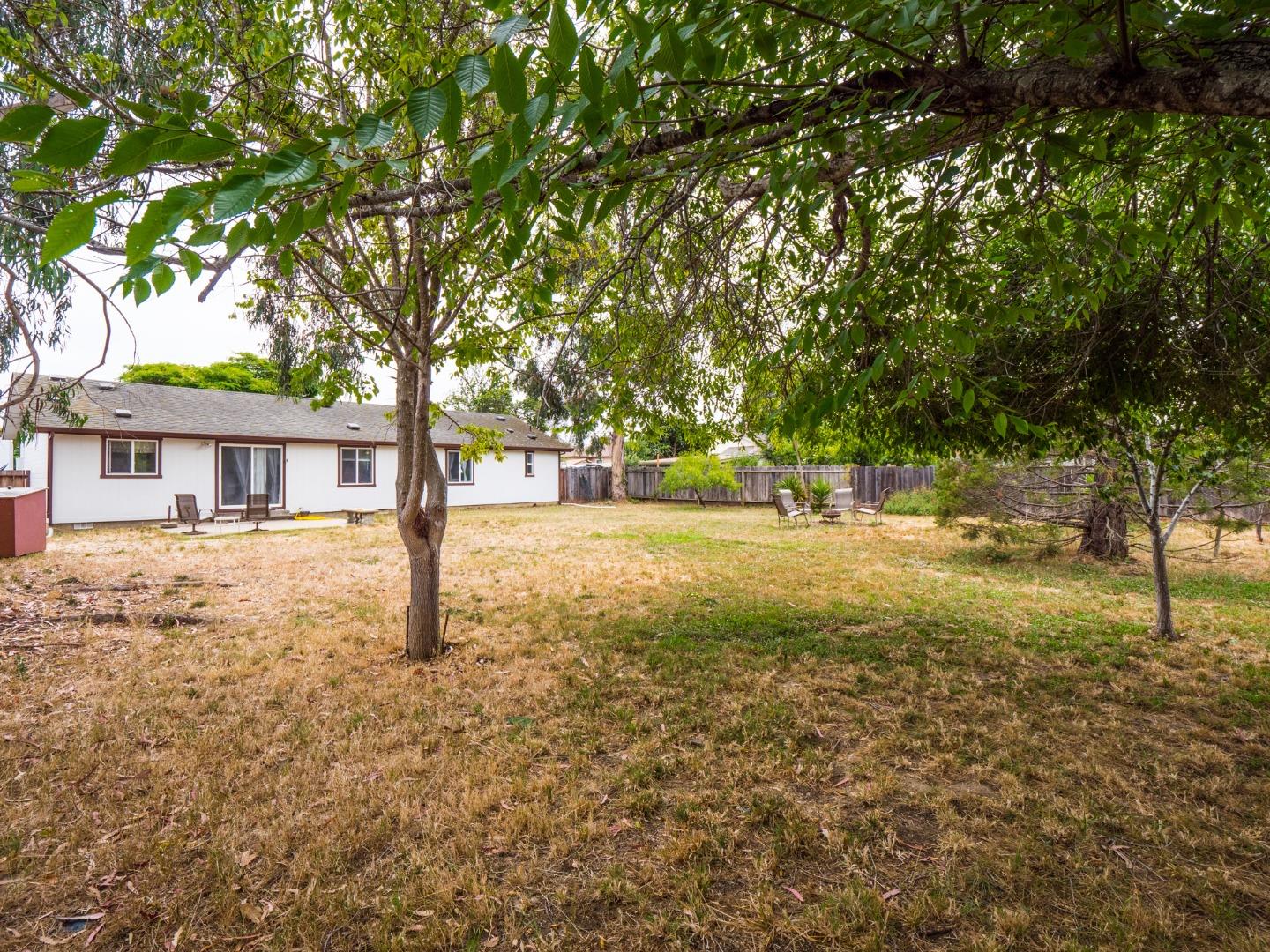 9 Dick Phelps Road Watsonville, CA 95076 - Photo 31 of 32 a view of house with backyard