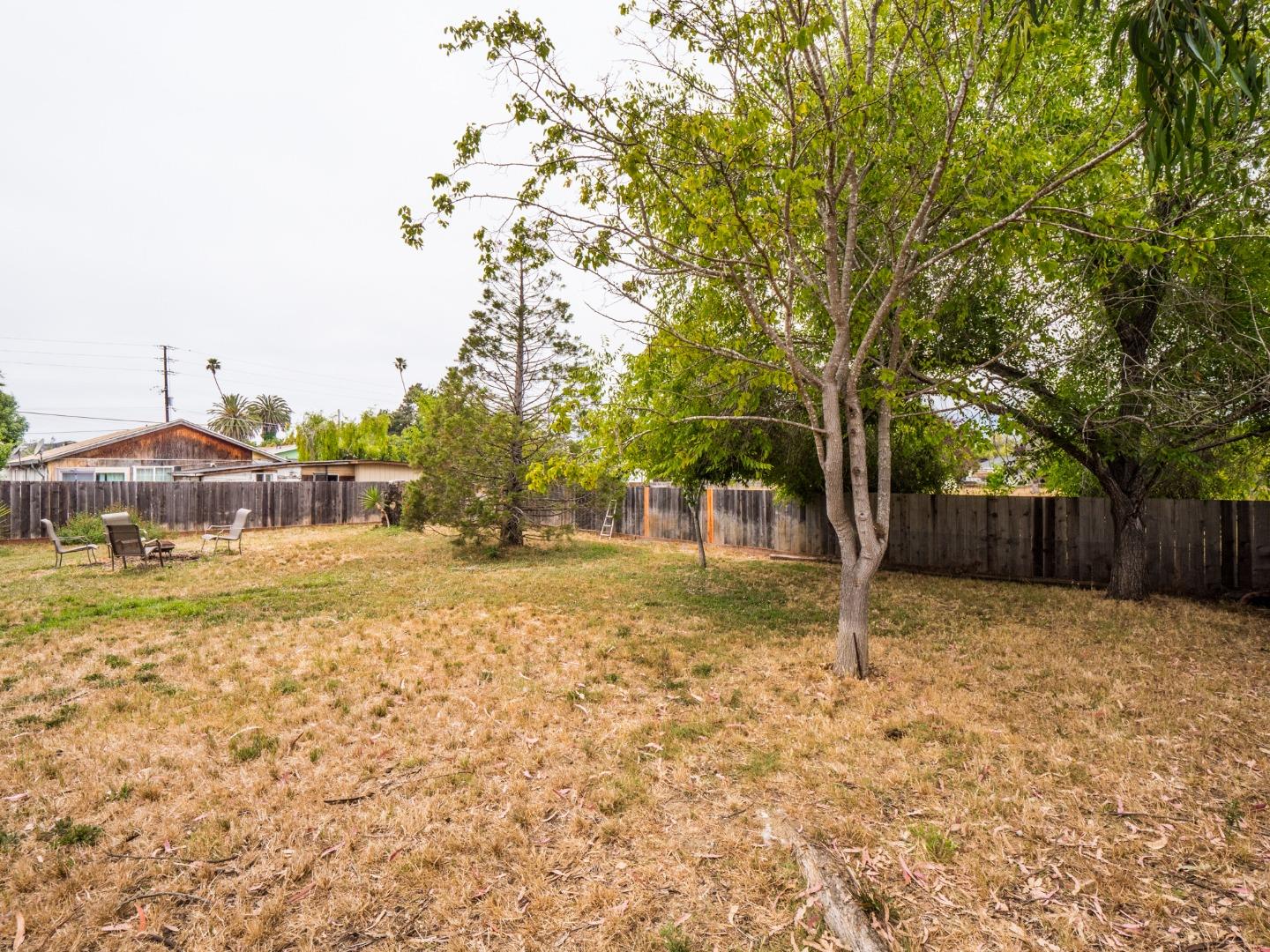 9 Dick Phelps Road Watsonville, CA 95076 - Photo 32 of 32 a house with trees in the background