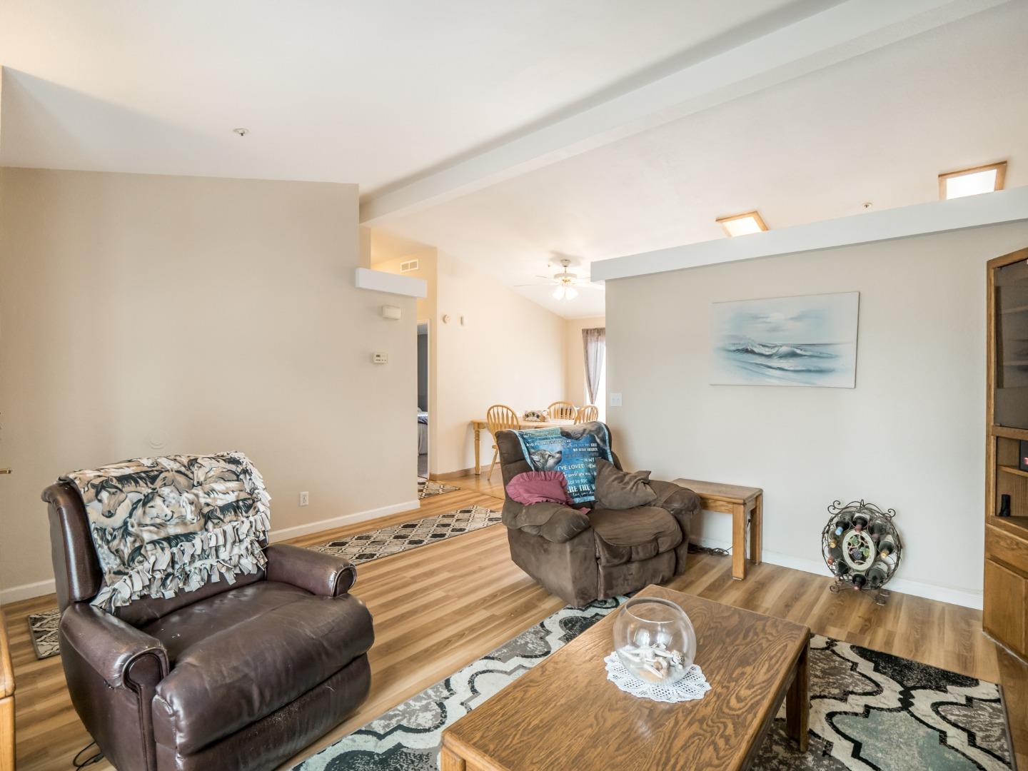 9 Dick Phelps Road Watsonville, CA 95076 - Photo 9 of 32 a living room with furniture and wooden floor