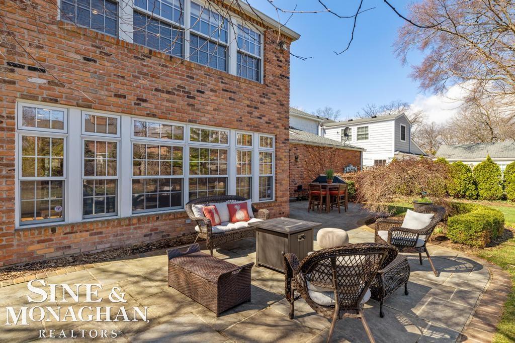 312 Cloverly Road Grosse Pointe Farms, MI 48236 - Photo 61 of 89