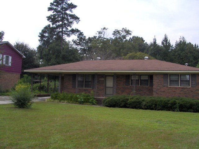 2329 West Marion Road Macon, GA 31206 - Photo 1 of 8 Primary Photo