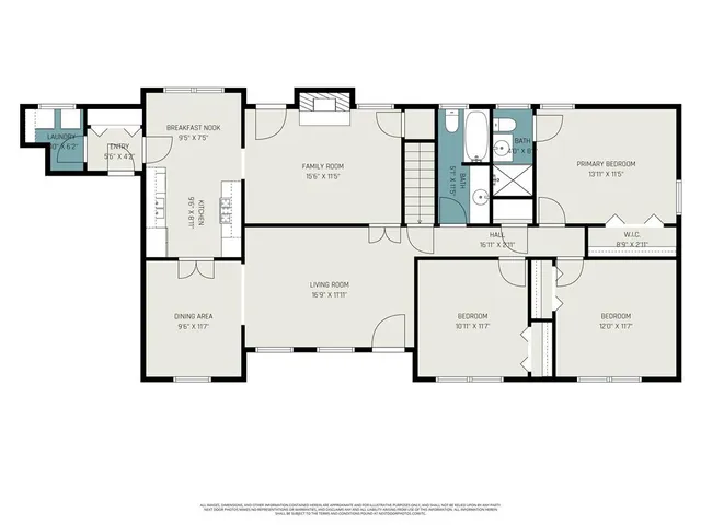 $395,000 | 4304 Lindsey Way Northeast, Roswell, GA 30075
