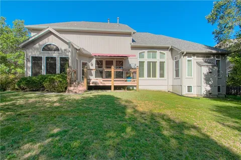 $739,000 | 22209 West 57th Street, Shawnee, KS 66226