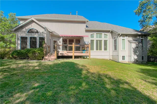 $739,000 | 22209 West 57th Street, Shawnee, KS 66226